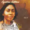 Augustina Addison - Nhinta Me